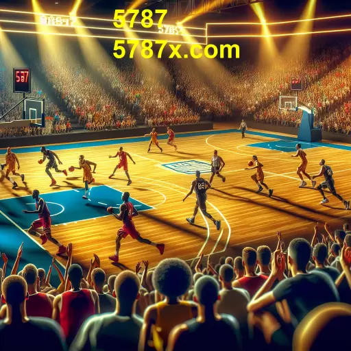 A Evolução do Basquete: Um Fenômeno Global