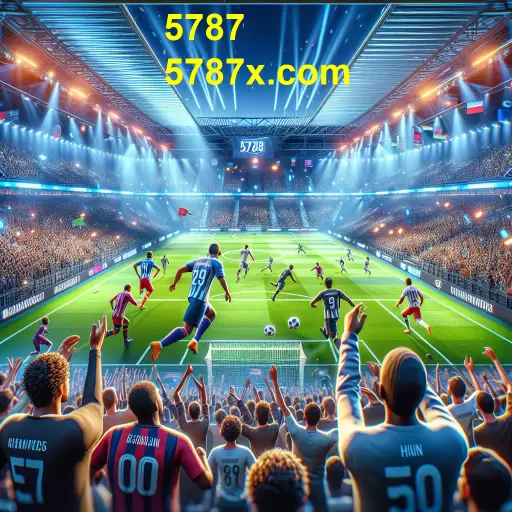 A Revolução dos Jogos de Esporte: Uma Nova Era para Gamers e Atletas